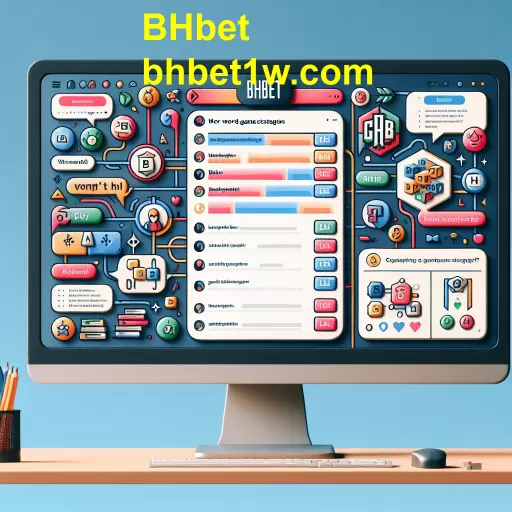 Explorando o Fórum BHbet: Um Paraíso para Amantes de Jogos de Palavras