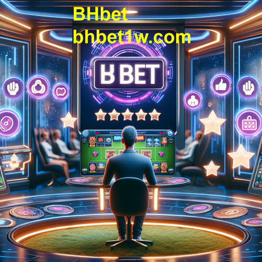 A Importância das Avaliações de Jogos na BHbet