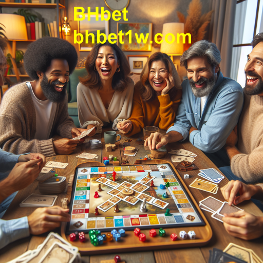 O Renascimento dos Jogos de Mesa: Diversão e Interação em Grupo