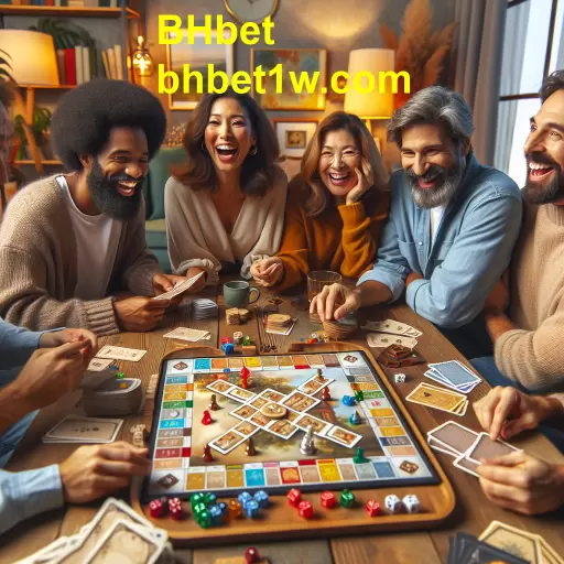 O Renascimento dos Jogos de Mesa: Diversão e Interação em Grupo